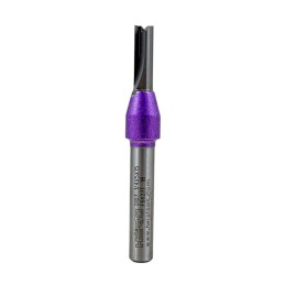 Fresa HERO recto TCT 1/4x5mmx15mm