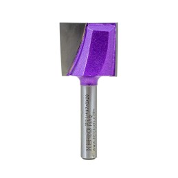 Fresa HERO superficie 1/4x7/8x20mm