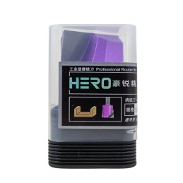 Fresa HERO superficie 1/2-1.3/8