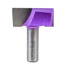 Fresa HERO superficie 1/2x1.3/4