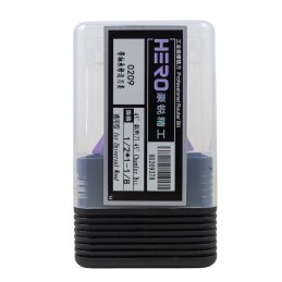 Fresa HERO moldura corte 45 1/2x1-1/8