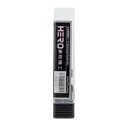 Fresa HERO canal 1/4x5/8 