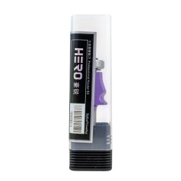 Fresa HERO curva lateral 1/4x3/16 