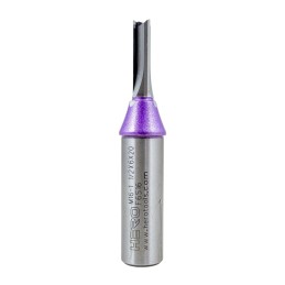 Fresa recto 1/2x6x20hx3t HERO