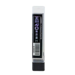 Fresa recto 1/2x8x20hx3t HERO
