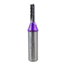 Fresa recto 1/2x6x20hx3t HERO