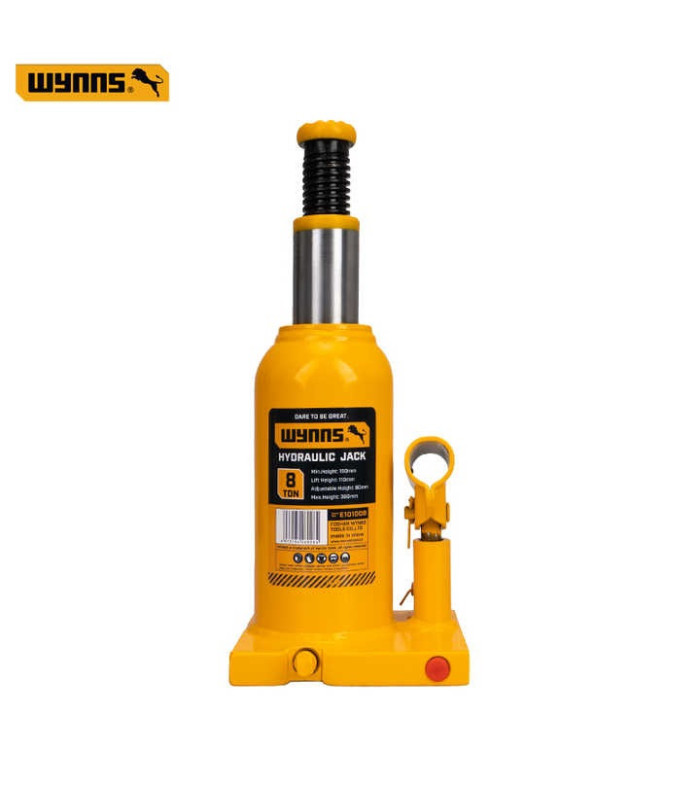 Gato hidraulico 8tn WYNNS