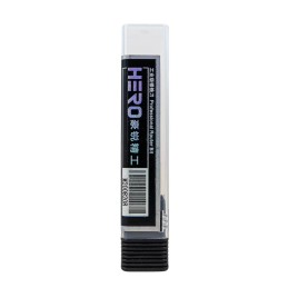 Fresa recto 1/2x8x20hx3t HERO
