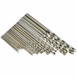Taladro manual set de 26pc