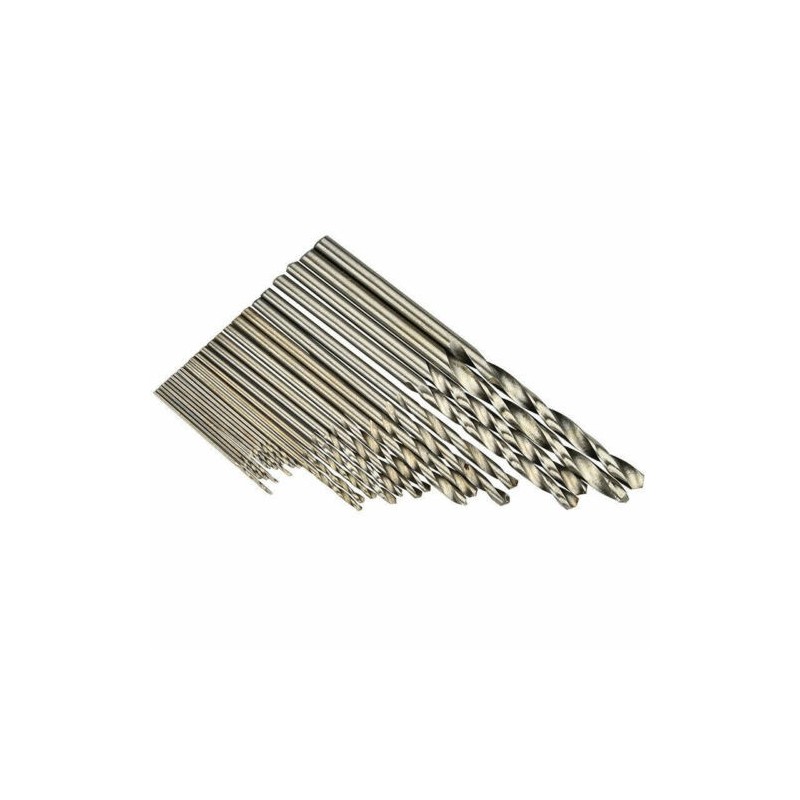 Taladro manual set de 26pc