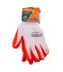 Guante de trabajo naranja EXPRESOL