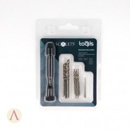 Taladro manual set de 26pc