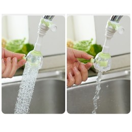 Regulador de salida para grifo