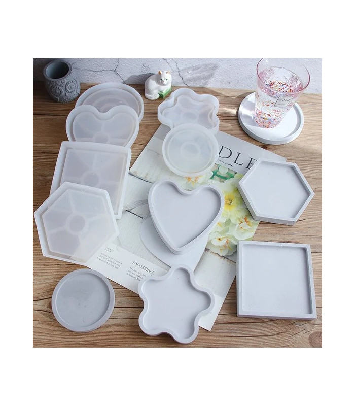 Monteresin yeso mejorado 1kg (30%agua)