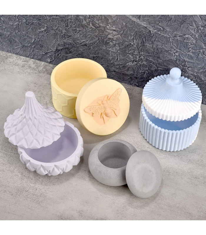 Monteresin yeso mejorado 1kg (30%agua)