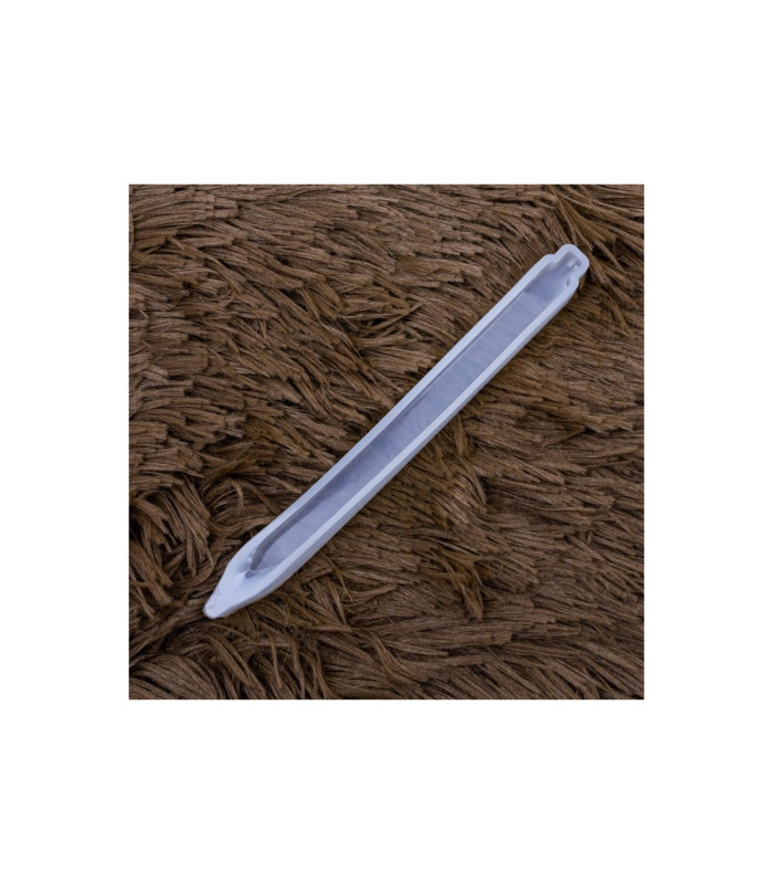 Molde de silicona boligrafo 145x15mm