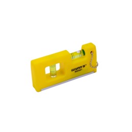 Nivel micromagnetico 10x5cm WYNNS