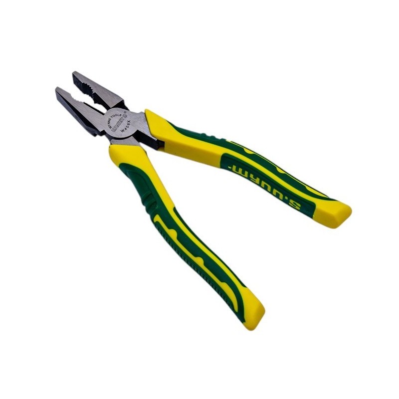 Alicate combinado 6  WYNNS