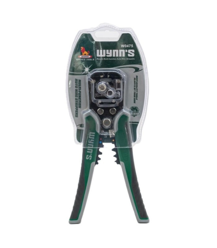 Pela cable automatico WYNNS