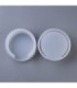 Molde de silicona guarda posa vasos 113x113x45mm