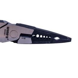 Alicate para electricista 6  WYNNS