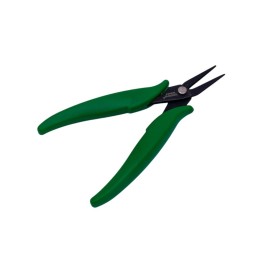 Pinza punta para accesorios 125mm WYNNS