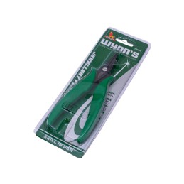 Pinza punta para accesorios 125mm WYNNS