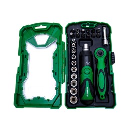 Juego de llave hexagonal 26pc WYNNS