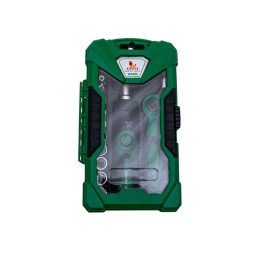 Juego de llave hexagonal 26pc WYNNS
