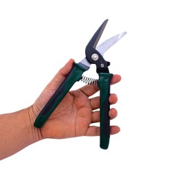 Tijera industrial multicorte 20cm WYNNS