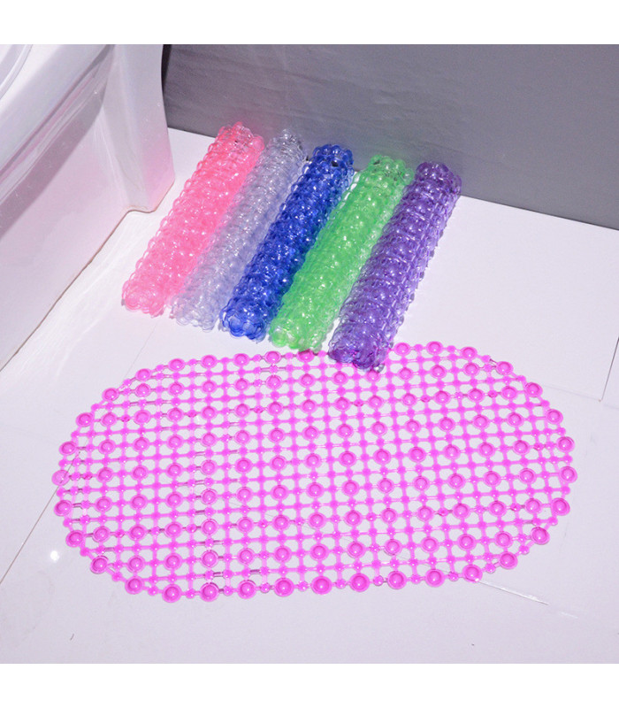 ALFOMBRA TRANSLUCIDO 66x36CM