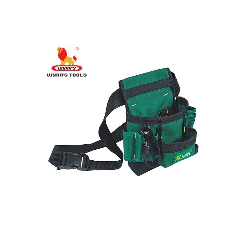 Cinturon para herramientras 29x19cm WYNNS