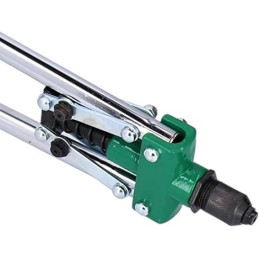 Remachadora con resorte 430mm WYNNS