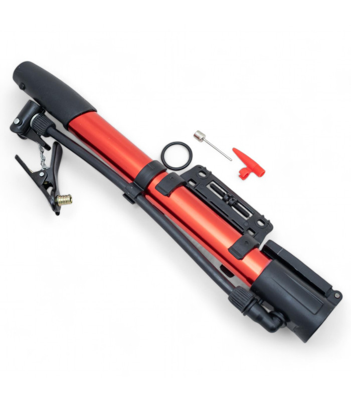 INFLADOR DE ALUMINIO OZS-9414