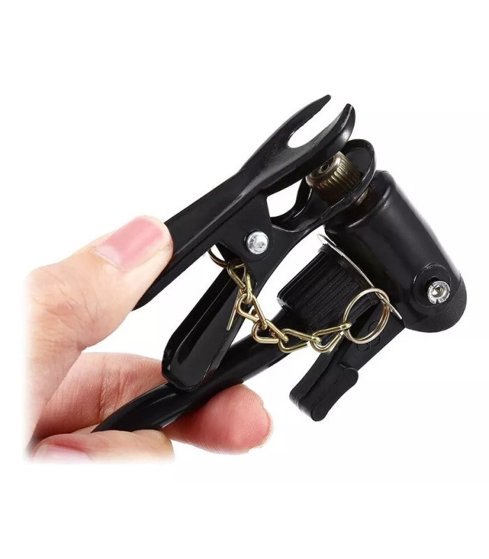 INFLADOR DE ALUMINIO OZS-9414