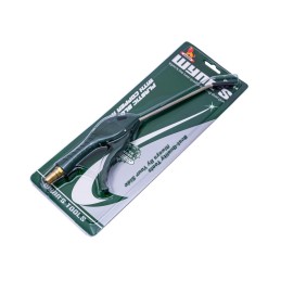 Pistola soplete boquilla broche bronce WYNNS