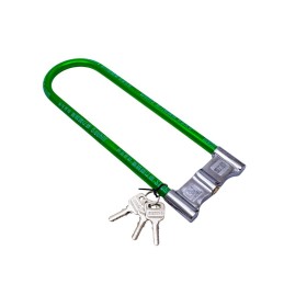 Candado tipo u 34cm WYNNS