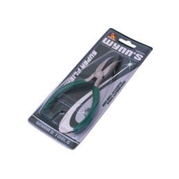 Alicate de punta curva 5  WYNNS