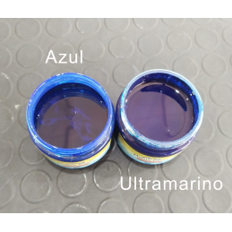 Tintura concentrada ultramarino 100g