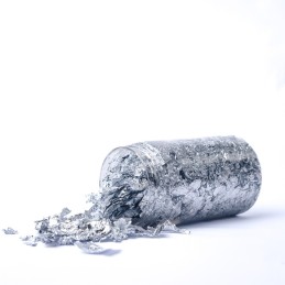 Copo de oro (silver)