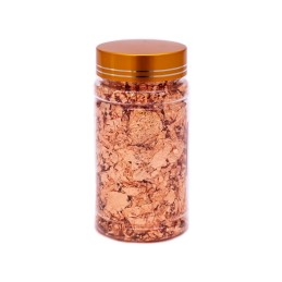 Copo de oro (cooper)