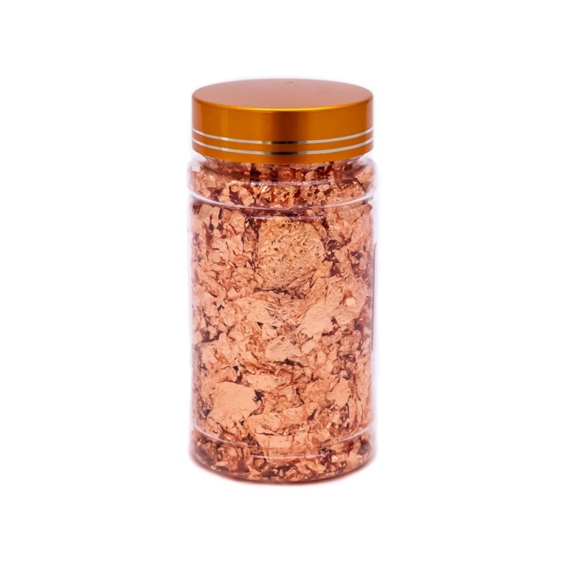 Copo de oro (cooper)