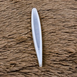 Molde de silicona boligrafo 155x20mm
