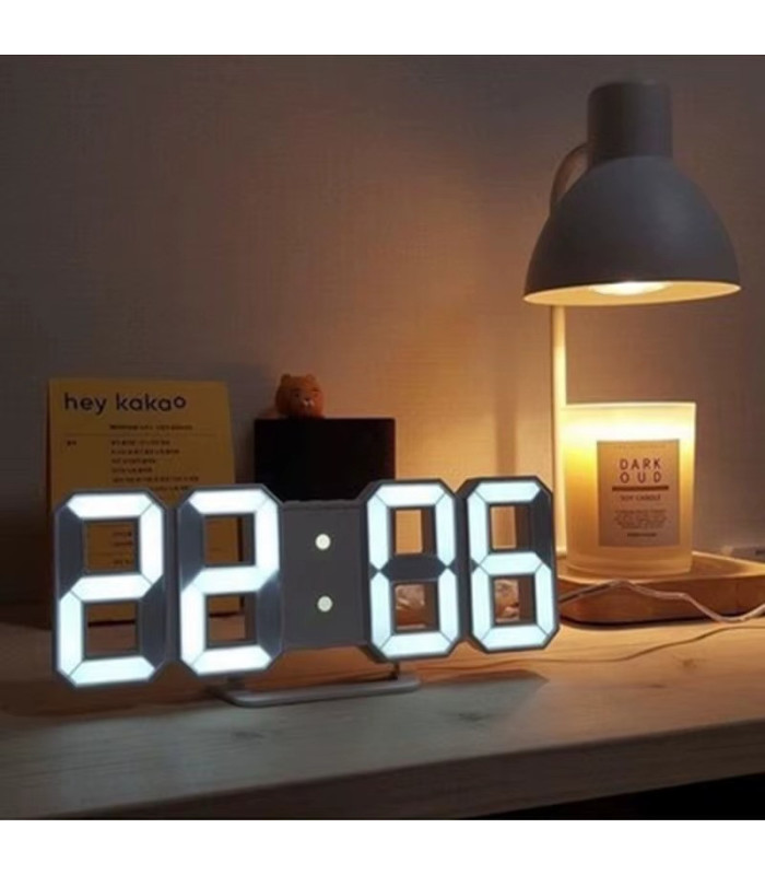 RELOJ DE PLASTICO VST-883