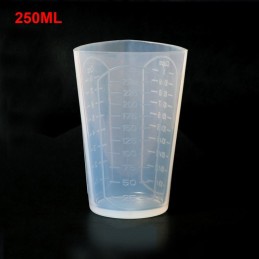 Vaso medidor 250ml
