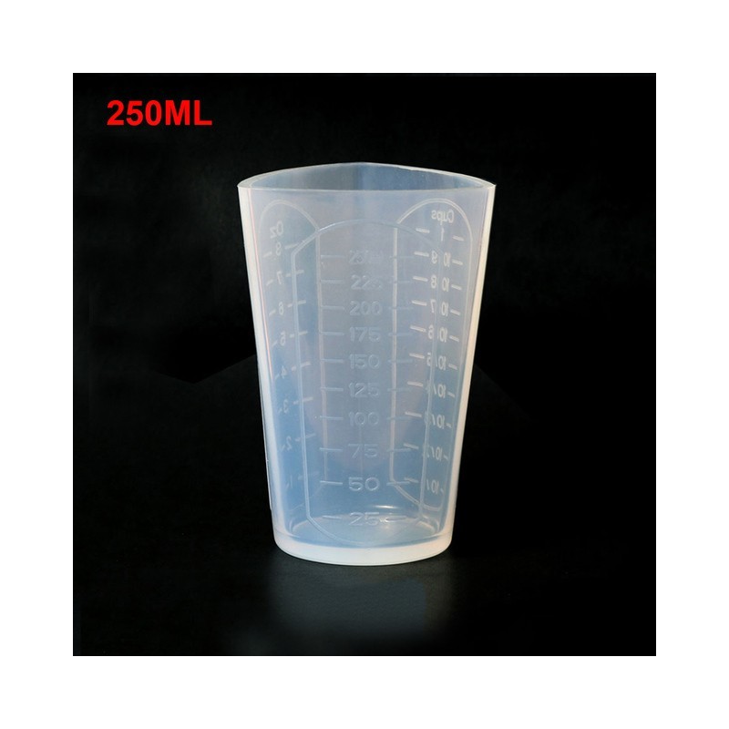 Vaso medidor 250ml