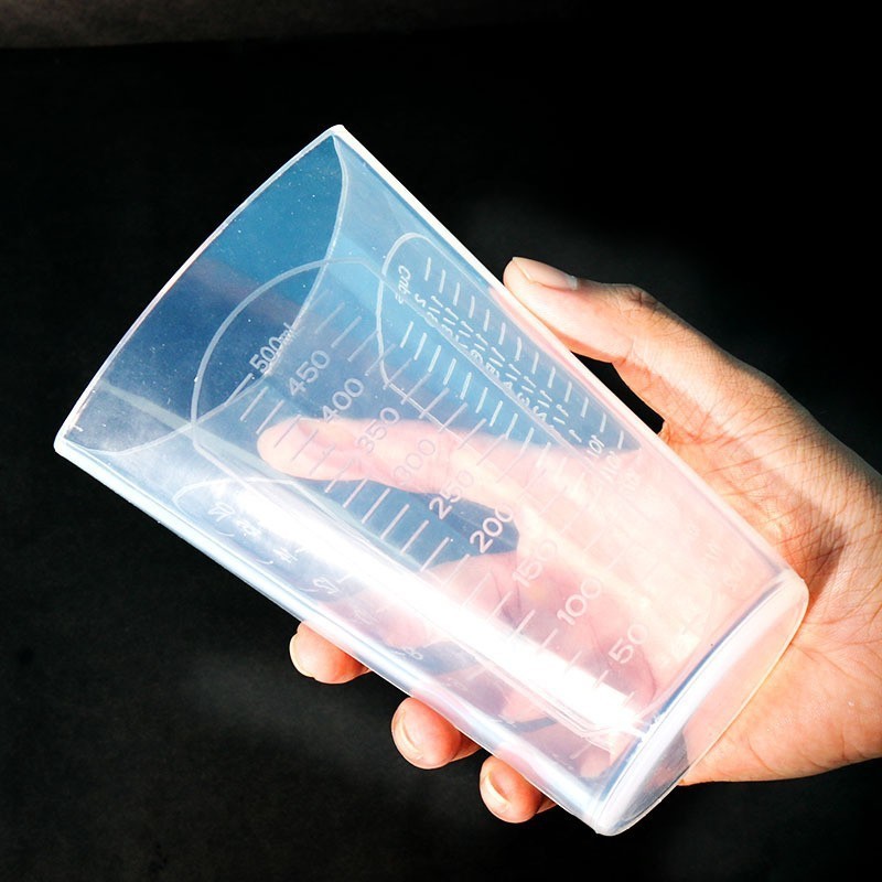 Vaso medidor 500ml