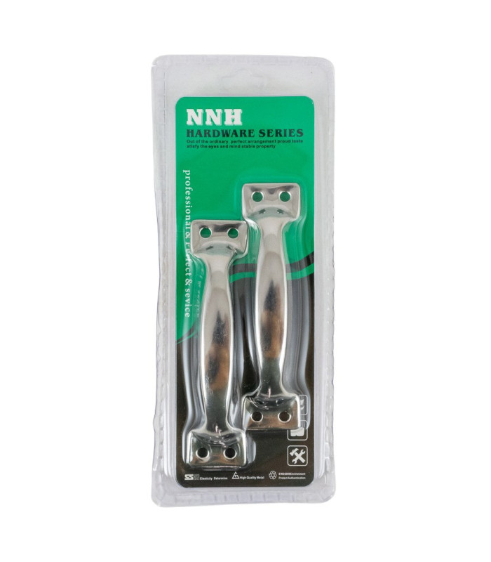 Manija de aluminio para mueble