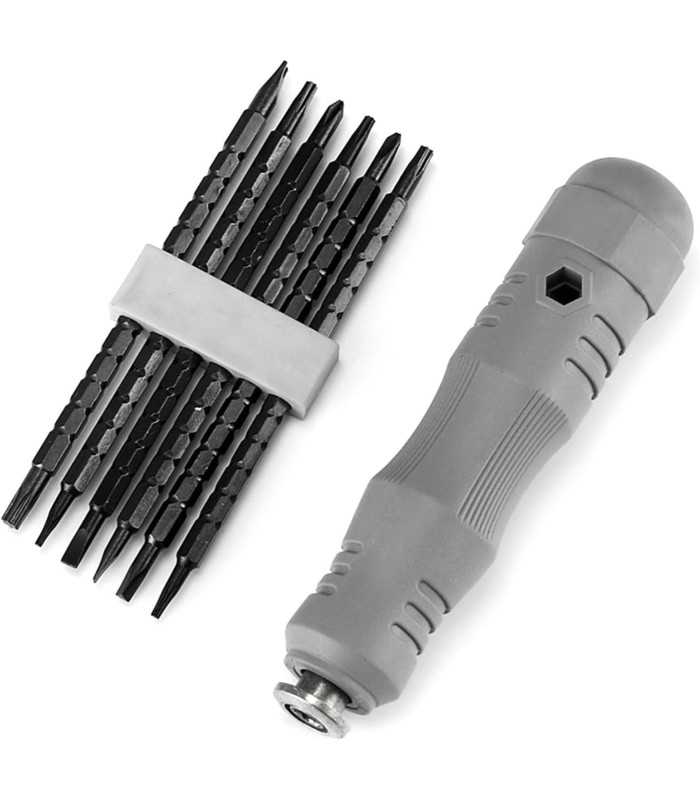 KIT DE DESTORNILLADOR 13IN1 2681