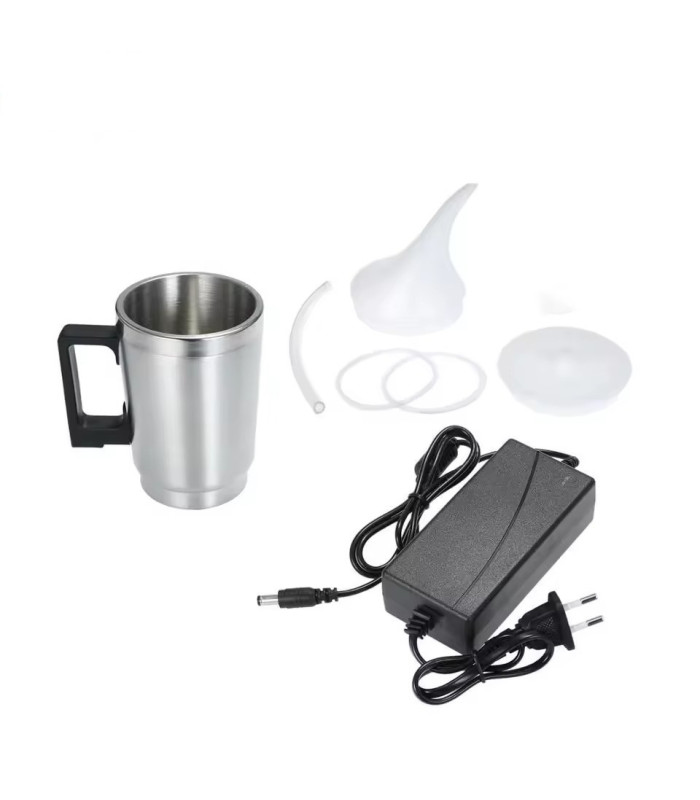 KIT RENOVADOR DE FAROS 220V